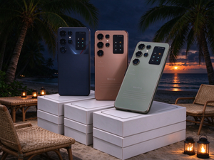 S25 Ultra 2026 รุ่นใหม่ ขายดี สมาร์ทโฟนปลดล็อคแล้ว Deca Core 24GB+512G จอ HD แบตเตอรี่ขนาดใหญ่ ขายส่ง กล้อง 108MP - Product Image 6