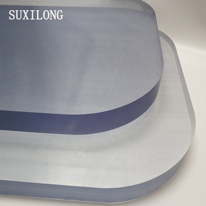 Guangdong ESD PC placa de fábrica 0,2-20mm THK ESD PC placa al por mayor negro transparente ESD policarbonato PC placa de plástico en Stock - Product Image 3