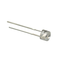 Phototransistor en silicium NPN CGX pour la détection de proximité et la détection de lumière ambiante 150 °   Composant photosensible infrarouge IR