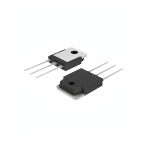 ทรานซิสเตอร์ TO-3P IXTQ22N60P ซื้อออนไลน์ ชิ้นส่วนอิเล็กทรอนิกส์ของแท้ บริการครบวงจร - Product Image 1