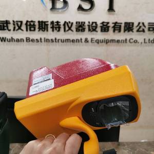 Fluke Fluke451P Portable Ionization Chamber Scanner 0 to 50mSvh Radiation Detector With Sound <b>Alarm</b> - Product Image 2