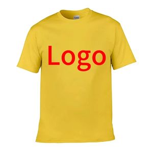 Camisetas para hombre: venta al por mayor, alta calidad, logotipo personalizado, tallas grandes y baratas - Product Image 2