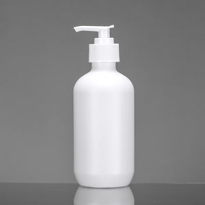Muestra gratis personalizable 500ML 300ML Cat Hair Color <span class=keywords><strong>Baby</strong></span> Wash Botellas recargables de champú y acondicionador 16oz - Product Image 2