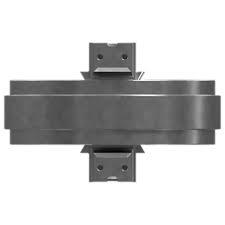 575-1696 Suku Cadang Mesin Konstruksi Sistem Chassis Undercarriage <span class=keywords><strong>Idler</strong></span> Depan untuk Excavator Caterpillar 320 GC 320D3 - Product Image 3