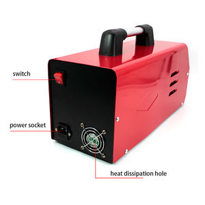 Fully Automatic <strong>Rubber</strong> Flash <strong>Stamp</strong> <strong>Machine</strong> Flashing <strong>Stamp</strong> Making <strong>Machine</strong> - Product Image 5