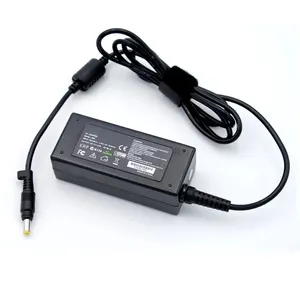 Universal international travel adaptor 12v 3a 4a 36w 48w led power adapter
