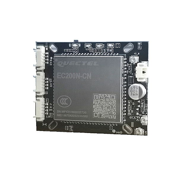 Industrial VPN Qualcomm Cat1 4G Routing Module Security Monitoring Module Full Network 4G WIFI Module