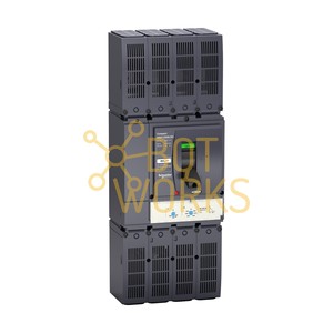 Schneider Electric LV438550 - Nuovo - Product Image 1