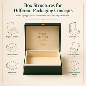 Custom Luxury Foldable Magnetic Closure Flip Top Rigid Cardboard Package <strong>Boxes</strong> Matte Paper <strong>Gift</strong> <strong>Boxes</strong> With Logo <strong>Packaging</strong> - Product Image 3
