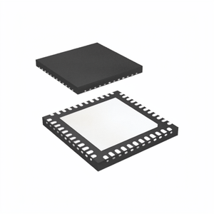 Electronic Chips Component Authorized Distributor 8T49N222B-123NLGI 48 VFQFN Exposed Pad Clock Timing - Product Image 1