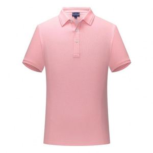 Chemise personnalisée avec logo, nouvelle arrivée, t-shirt de golf imprimé pour homme, 61,9 % coton, 38,1 % polyester, polos brodés - Product Image 3