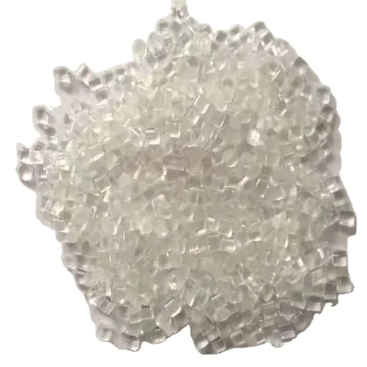 EPS Foam Beads Extrusion Grade Assurance EPS Plastic Granules