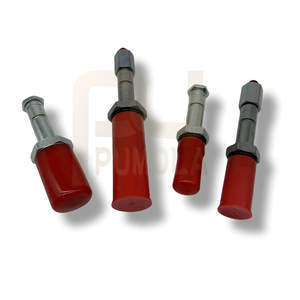 Válvulas de Control Hidráulico SV12-20M-0-N-12DG SV12-21-0-N-24DG SV12-20M-0-N-0 SV12-20-0-N-0 - Product Image 4