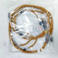 Faisceau de câblage moteur C11 3176B pour engins de construction, pièces d'excavatrice, référence 247-4863 2474863 CA2474863, pour chargeuse sur pneus 966H