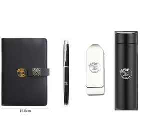 Juegos de Regalo Promocionales Corporativos de Cuaderno y Bolígrafo a Precio de Fábrica, Productos de Tendencia <span class=keywords><strong>2026</strong></span> - Product Image 6
