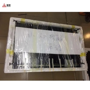 HV650QUB-F70 <span class=keywords><strong>LCD</strong></span> 화면 평면 TV 화면 4K BOE 스마트 TV 화면 교체 65 인치 TFT <span class=keywords><strong>LCD</strong></span> 디스플레이 패널 - Product Image 3