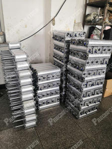 하이 퀄리티 자동 트럭 타이어 체인저 기계 220V 전원 공급 장치 장비 - Product Image 6