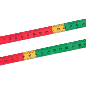 Wintape Custom 56cm <span class=keywords><strong>MUAC</strong></span>-Messband für Erwachsene - Product Image 4