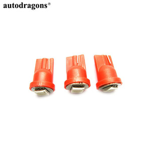 ADT 5050SMD 1LED T10 # Machine à flipper 555 501 avec ampoule LED - Product Image 4