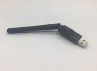 Holyiot 2.4G Bajo Consumo de Energía Ble 5.0 Solución SOC Tamaño Pequeño Inalámbrico NRF52840 Adaptador Dongle USB