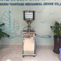 Machine de remplissage de seringues préremplies, ligne de production de gel adhésif, machine à piston 5ml 10ml 20ml 30ml 50ml