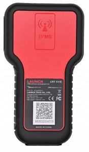 Nouvel outil de diagnostic OBD2 édition internationale <span class=keywords><strong>CRT</strong></span> 511 Lecteur de code Scanner <span class=keywords><strong>Test</strong></span> actif Écran 1,5 pouces Interface USB Universel - Product Image 6