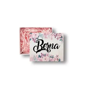 Elegant Personalized Name <b>Gift</b> <b>Box</b> with Customizable Design for Perfect Sets - Product Image 2