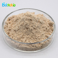 Pemanis Baiao Mogroside V 25%-50% Ekstrak Luo Han Guo Bubuk Buah Monk