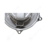 OE #   701819167 Moteur de ventilateur de climatisation 12V pour voiture, ensemble de ventilateur de soufflerie de climatisation, ventilateur de soufflerie DC automatique pour pièces VW TRANSPORTER/T4