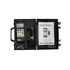 Analyseur de vibrations VB-8212 VB-8200 VB-8203 VB-8204 VB-8206SD, compteur de haute précision - Product Image 2