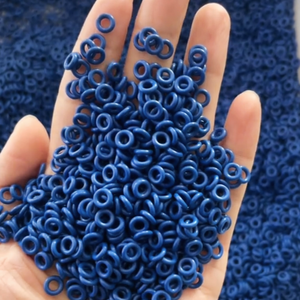 ZenithSeal 8M4437 Jeu de joints toriques-Assortiment complet de joints toriques en caoutchouc pour Caterpillar 8M-4437 - Product Image 3