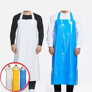 0.15mm 0.2mm 0.3mm waterproof oil proof high and low temperature resistant thermoplastic polyurethane tpu Aprons
