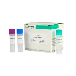 Kit de qPCR pour la détection du Mycoplasma hominis - Product Image 5