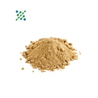 Poudre de levure enrichie en chrome de haute qualité 2000ppm