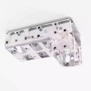 T30ตัวเชื่อมต่อในตัวกรอบกลางสำหรับอุปกรณ์เสริมโดรน T30 T30ชิ้นส่วนโดรน - Product Image 5