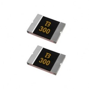 2920L300/36GR PTC Resettable <b>Fuse</b> Electronic <b>Component</b> - Product Image 1