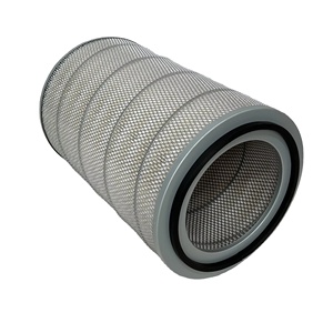 Nouveau séparateur d'huile et filtre sécheur d'air industriel Mengma de haute qualité 23782352 en acier inoxydable pour 6 compresseurs - Product Image 2