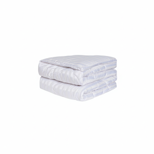 Varol Majesti Premium Nano Fiber Duvet Double Size White 195x215cm <b>Quilted</b> Manufacturing Technology - Product Image 2