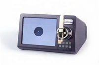200X 400X Crimping Optical Fiber Microscope Fiber End Face Detector for Surface Inspection of FTTH Fiber Optics