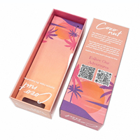 Boîtes cadeaux personnalisées en gros pour étuis de téléphone imprimés, emballages pour cordons de téléphone, boîtes en papier pour chaînes de téléphone, emballages pour cordons