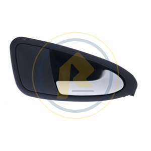 Manija de puerta interna Ac Rolcar ADAPTABLE para OE 6J1837113AAH1 compatible con Seat Ibiza 2008 - Product Image 1