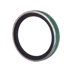 ซีลน้ำมันสำหรับเพลาหลังรถบรรทุก 13 ตัน ของผู้ผลิต IRJ ใหม่ ขายส่ง รับประกัน 1 ปี ขนาด 153x118x26 มม. - Product Image 1