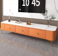 Meuble TV en bois 2026, nouvelle collection, moderne et écologique, pour salon et chambre, combinaison table basse et table à thé, un best-seller