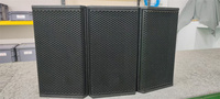 Altavoz de Sonido Profesional de Venta caliente nuevo para altavoces activos Bluetooth con equipo de sonido de Audio de impedancia de 8ohm