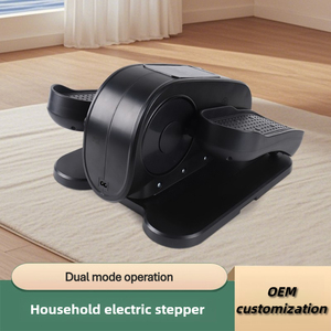 Máquina para caminar en el hogar para masaje de pies y rodillas promueve la circulación sanguínea Dispositivo de cuidado de la salud en el hogar - Product Image 4