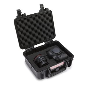 เคสใส่ DJI Mini 4 Pro แบบกันน้ำกันกระแทก น้ำหนักเบา พร้อมหัวเข็มขัดล็อค มีตัวอย่างสินค้าแจกฟรี พร้อมส่งทันที - Product Image 6