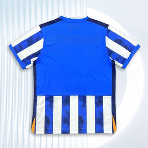 Camisetas de Fútbol de Club al por Mayor Temporada 2024 25 26 Calidad Tailandesa Local Visitante <span class=keywords><strong>Gavi</strong></span> para Hombre #10 #19 Lamine Yamal - Product Image 4