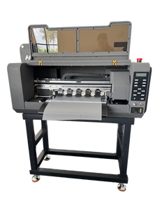 Imprimante DTF INQI A2 pour l'impression de t-shirts avec kit de <span class=keywords><strong>conversion</strong></span>, garantie 1 an, compatible avec la tête d'impression Epson I3200 - Product Image 1