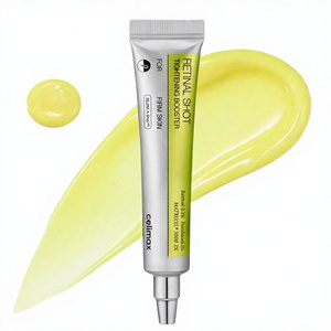 Vita Retinal Shot Booster Reafirmante |   Vitamina E Blanqueadora al 0.1%, Minimizador de Poros, Reduce Arrugas y Líneas Finas del Rostro - Product Image 2