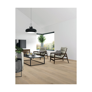 Parquete personalizado de <span class=keywords><strong>madera</strong></span> <span class=keywords><strong>Natural</strong></span> sólida de lujo, alta calidad - Product Image 2